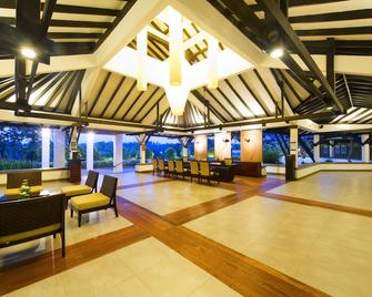 Club Hotel Dolphin - Kammala - Lobby