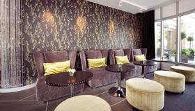 Clarion Collection Hotel Tapto - Stockholm - Lounge