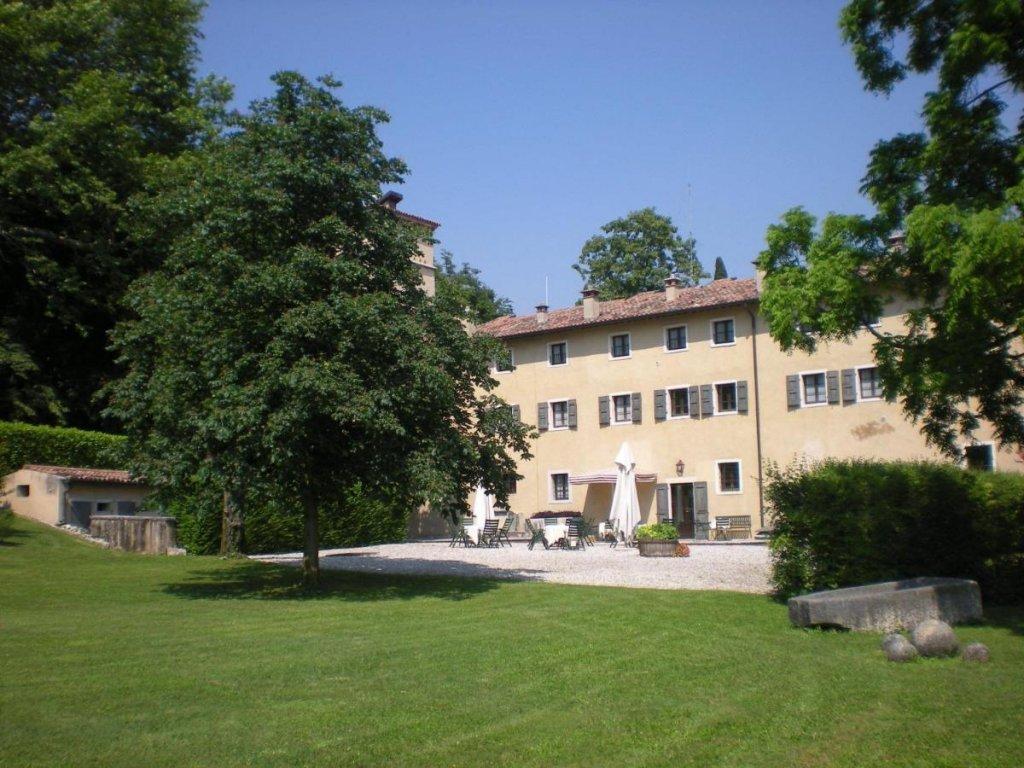 La Foresteria Serego Alighieri from 194. Verona Hotel Deals