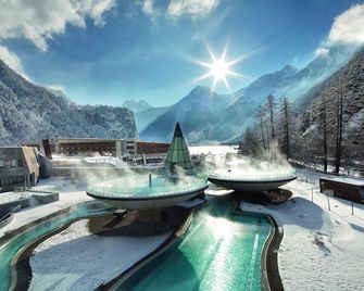 Resort Alt-Ötztal - Oetz