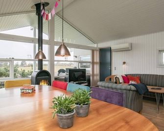 9 Person Holiday Home in Millinge-by Traum - Millinge