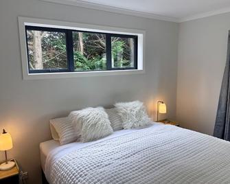The Majestic Vista - Blenheim - Bedroom