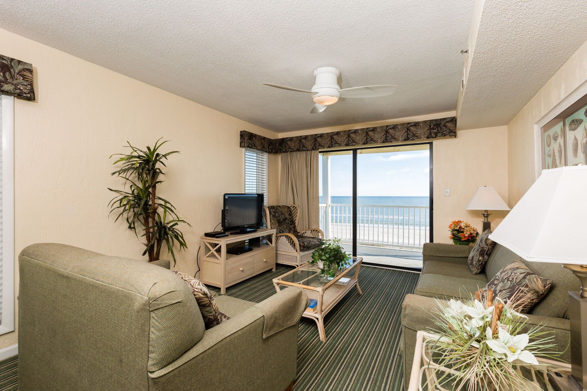 Windy Shores II - North Myrtle Beach - Salon