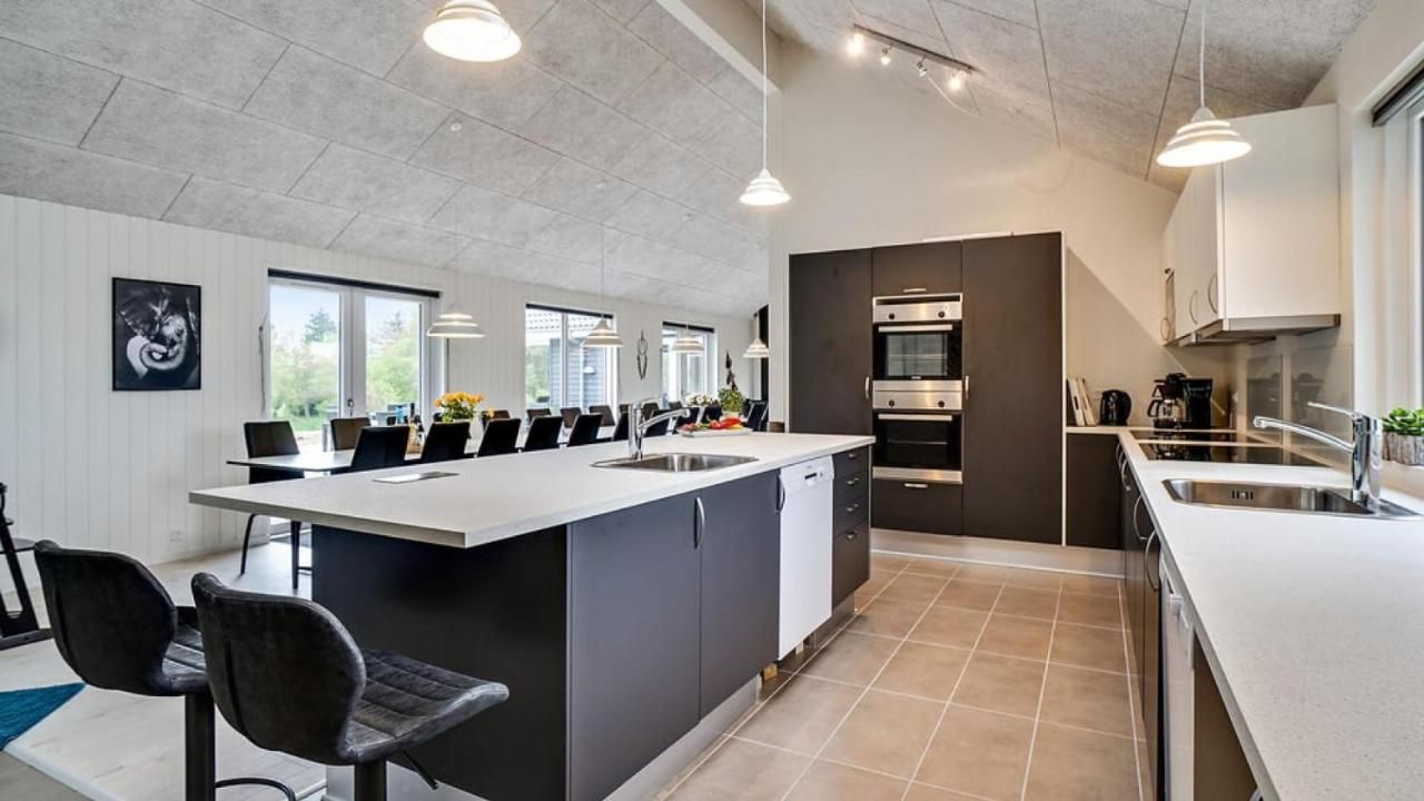 Villavilla 431 - Hostrup Strand, Limfjorden – Lem (Skive)