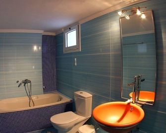 Bali Mare Village - Bali - Bathroom