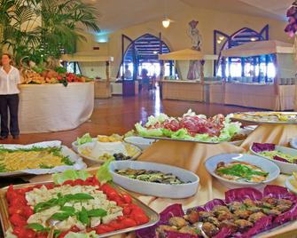 Arbatax Park Resort - Telis - Tortolì