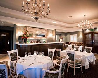 The Bull at Great Totham Limited - Maldon - Restaurant