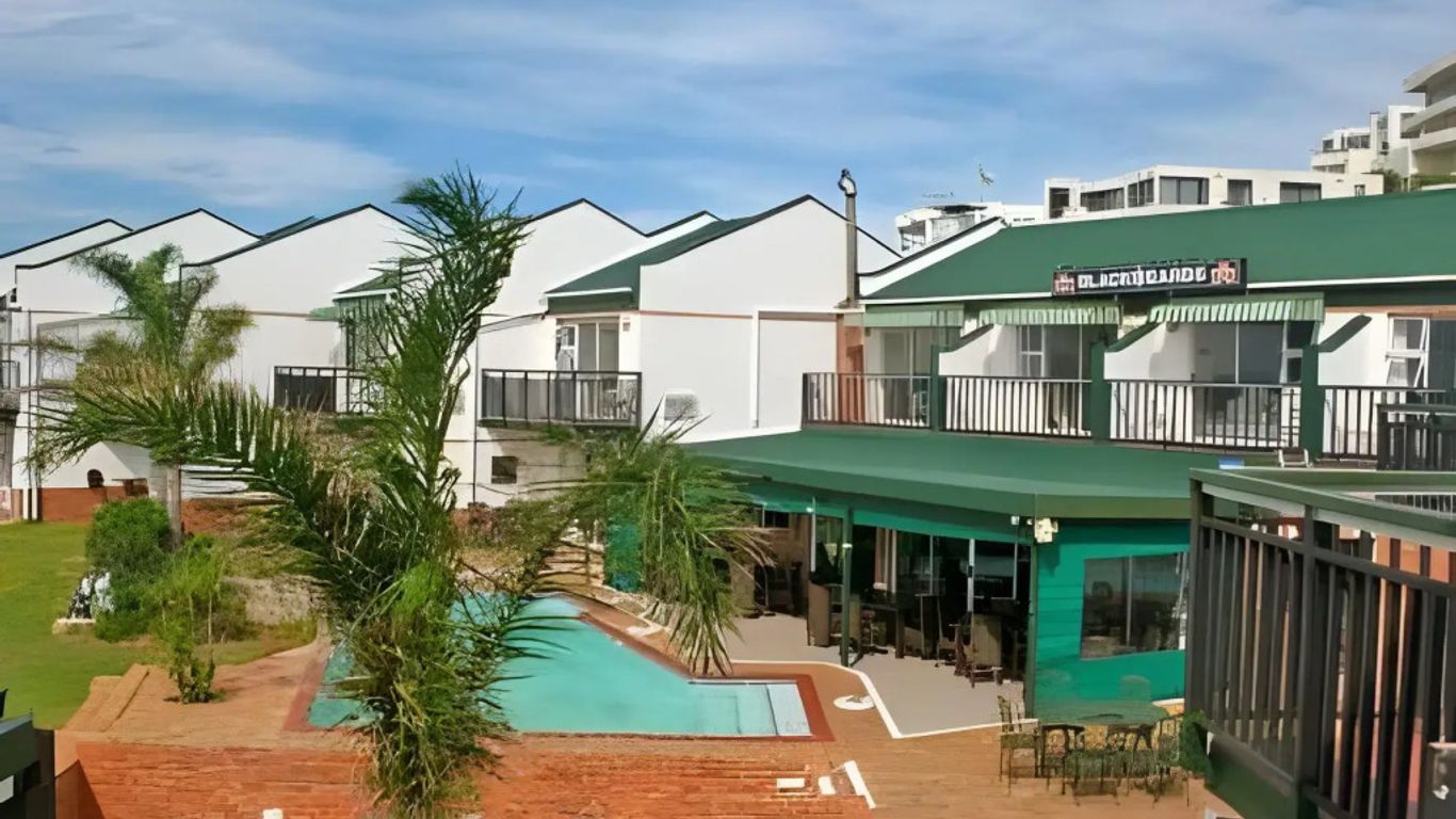 Chapman Hotel and Conference Centre