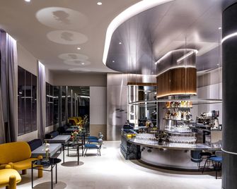 Palazzo Tirso Cagliari MGallery - Cagliari - Bar