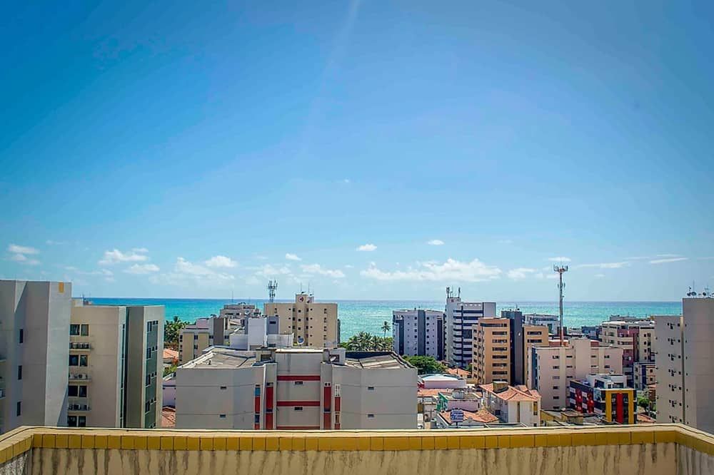 Expresso R1 - Maceió - Balcón