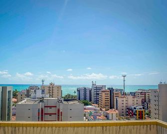 Expresso R1 - Maceió - Balcón