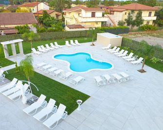 Sibari Residence - Sibari - Pool