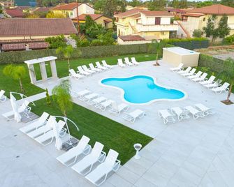 Sibari Residence - Sibari - Piscina