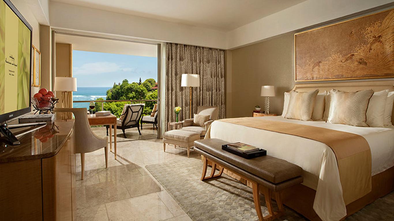 Mulia Resort