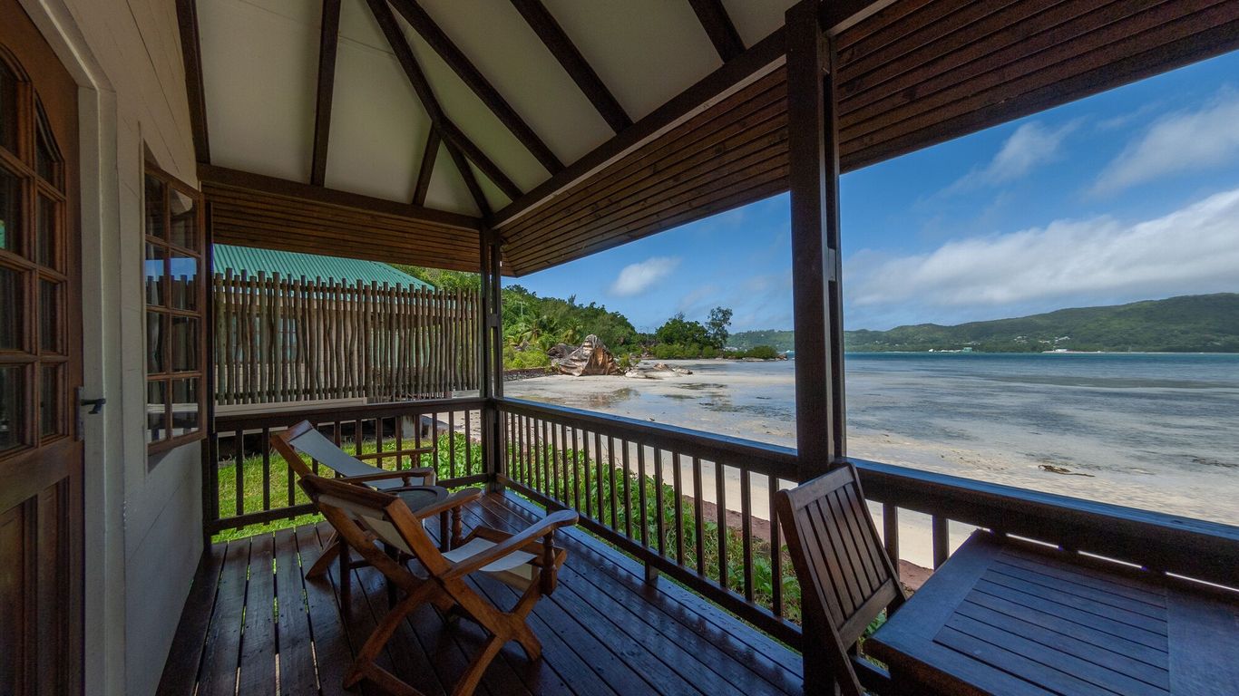 Le Vasseur La Buse Eco Resort