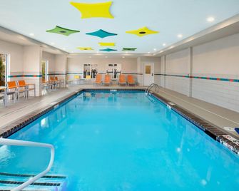 Hampton Inn North Little Rock-McCain Mall - North Little Rock - Pileta