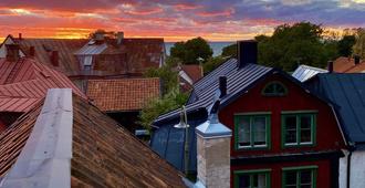 Hotell St Clemens - Visby - Quarto