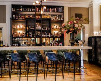 Central Park Voorburg - Relais & Chateaux - Voorburg - Bar