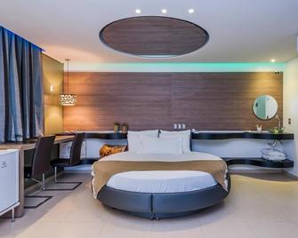 Rainbow Motel (Adult Only) - Itupeva - Habitación