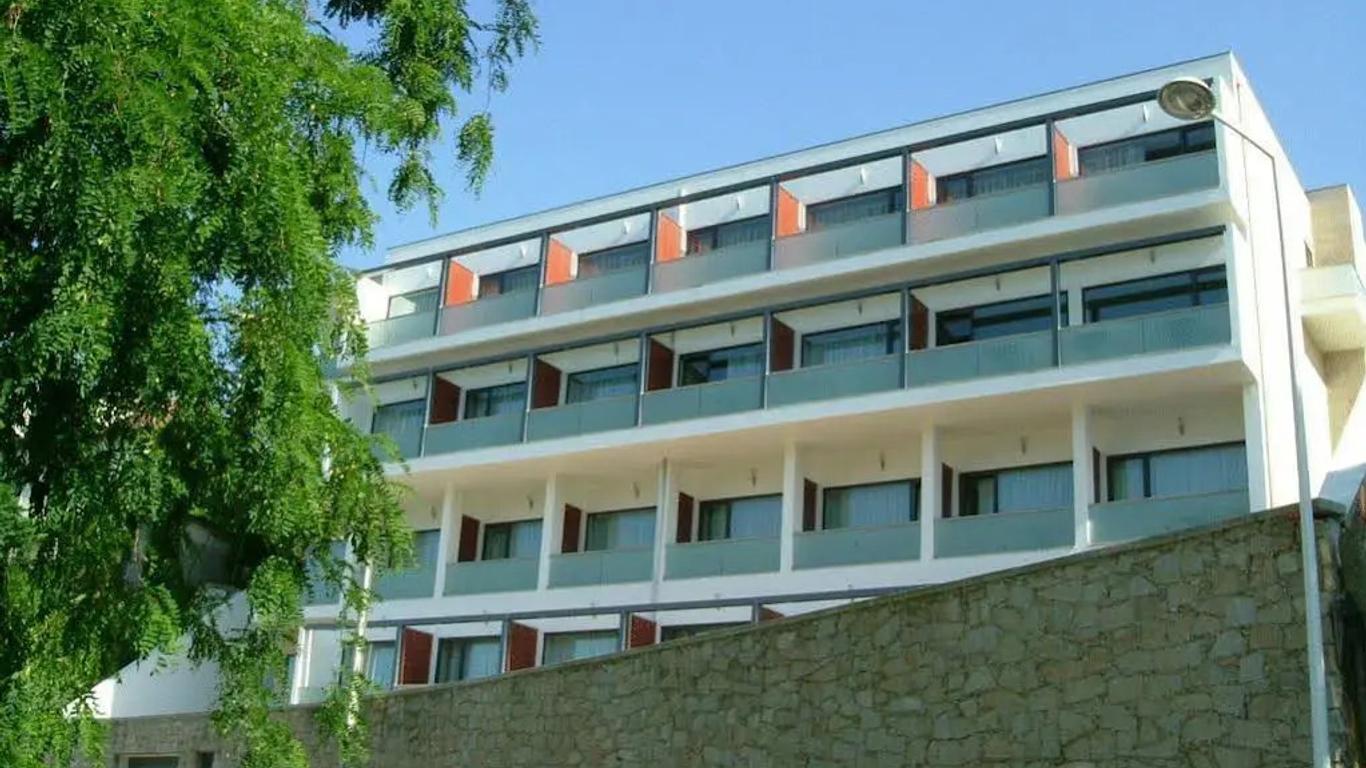 Hotel Dom Afonso - Monção