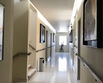 Hotel Dorado Malecon & Playa - ורה קרוז - מסדרון