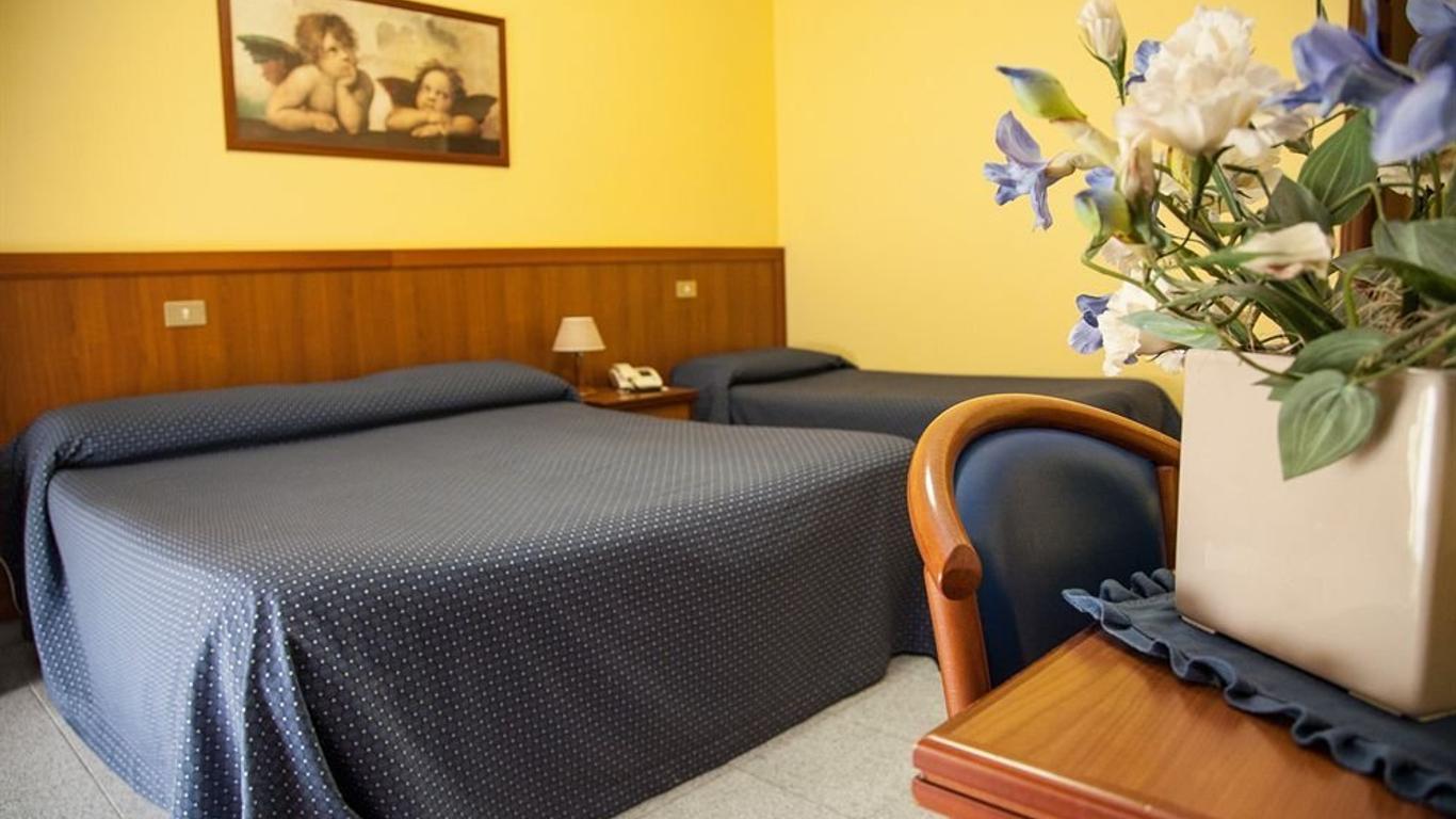 Hotel Rio