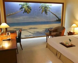 Makassar Golden Hotel - Makassar