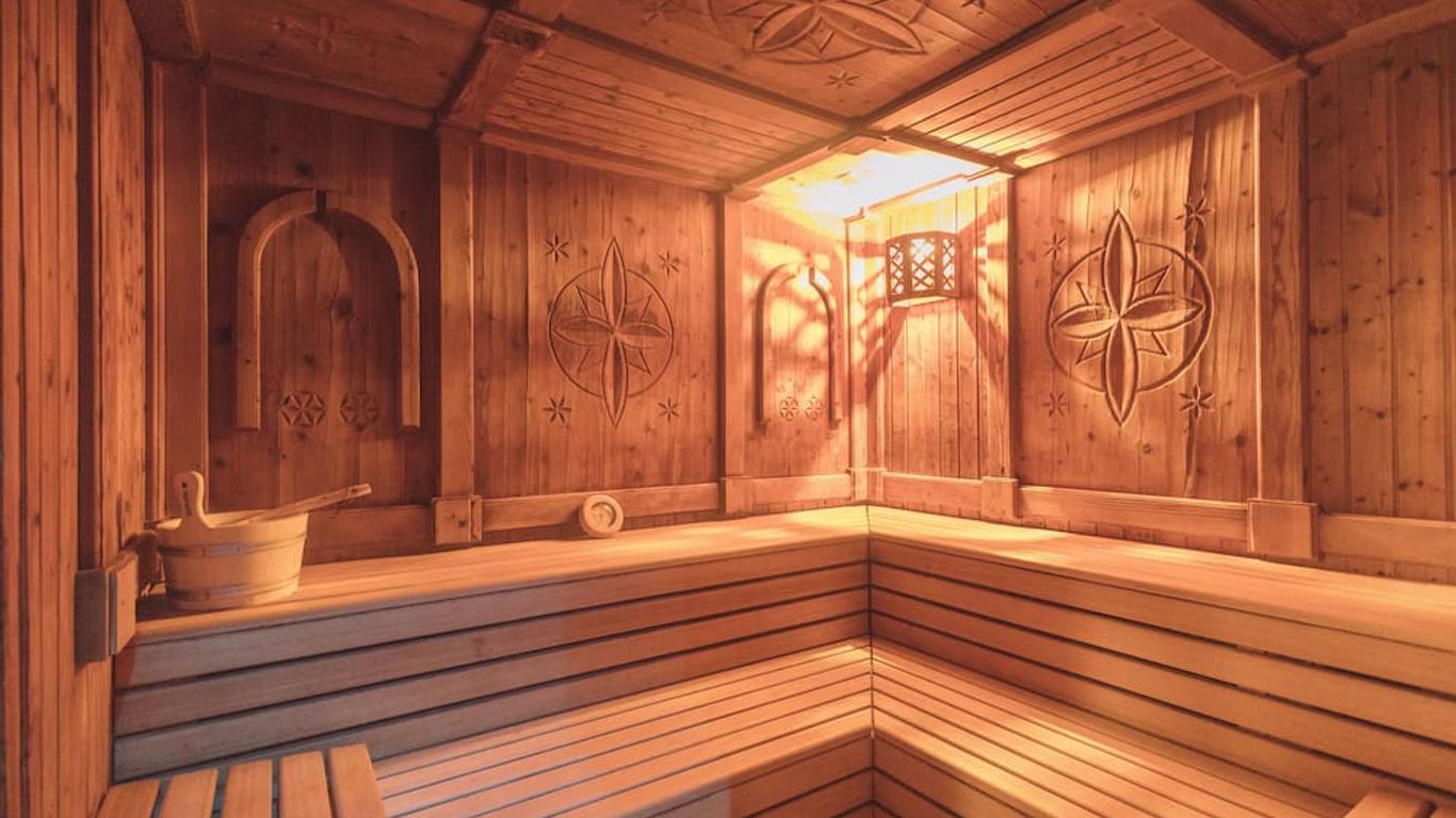 Gaarten Hotel Benessere Spa by Kleos Group Collection