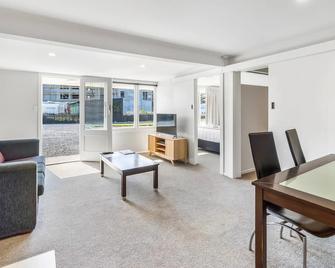 Norfolk Pine Motel - Kaikoura - Phòng khách