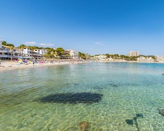 Apartamento Los Angeles by Mallorca Infinity - Peguera - Playa
