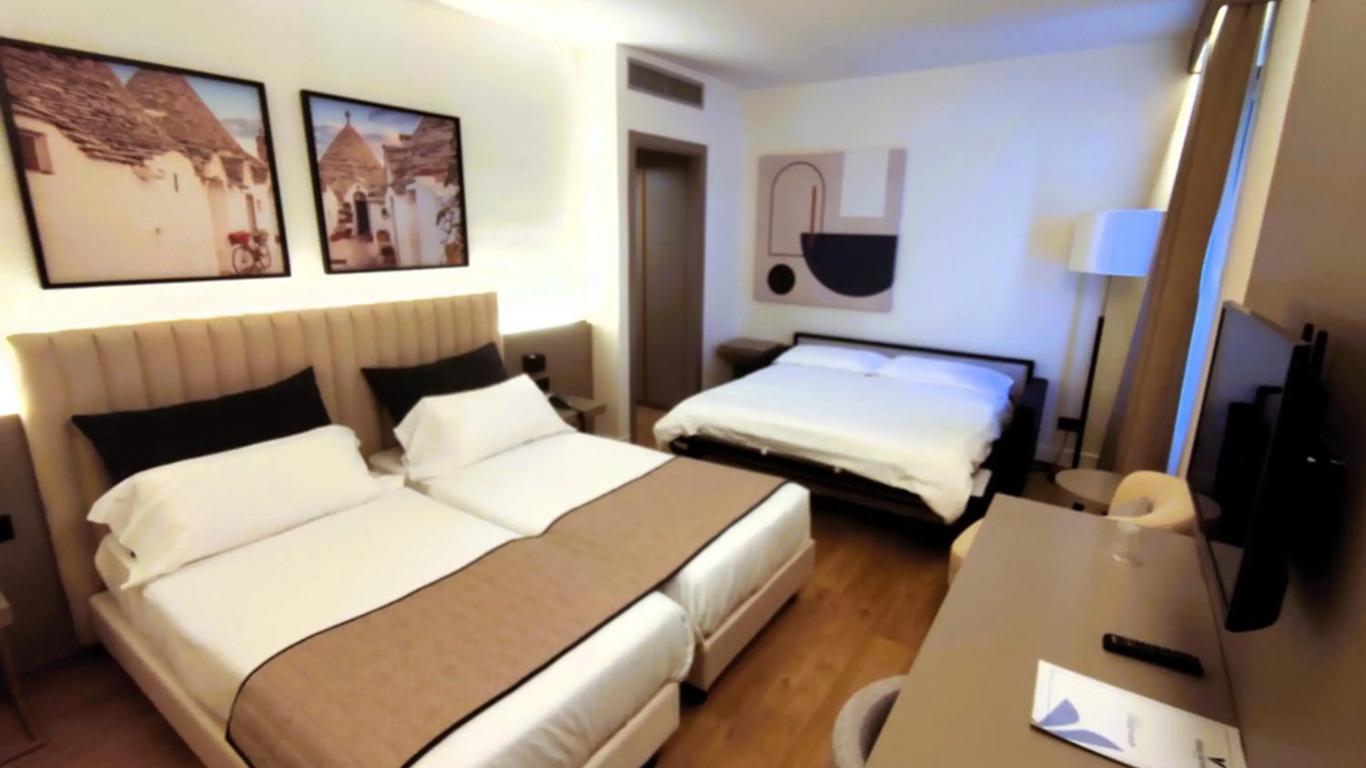 Vittoria Parc Hotel