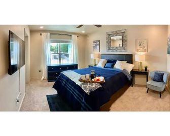 Furnished 3-bed- Townhome in the Hills Near Fort Cavazos - Copperas Cove