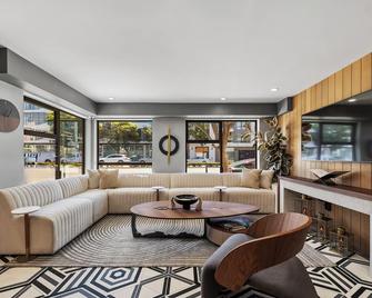 Infinity Hotel San Francisco, Tapestry Collection by Hilton - San Francisco - Salon