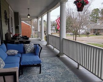 The Eleanor on Belle - Suite 2 - Henderson - Balkon