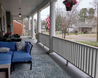 The Eleanor on Belle - Suite 2 - Henderson - Balkon