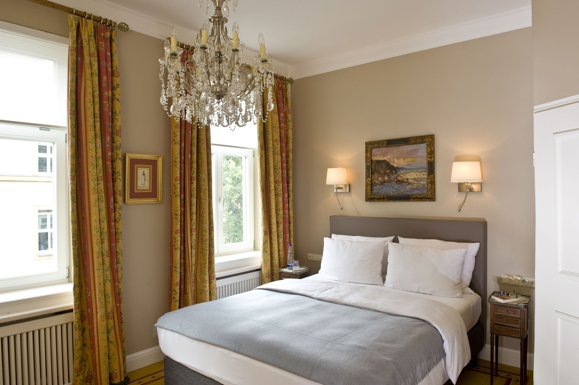 Hotel Splendid-Dollmann - Munich