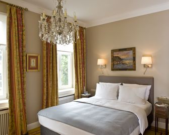 Hotel Splendid-Dollmann - Munich