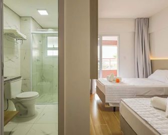 Tri Hotel Praia Grande - Praia Grande