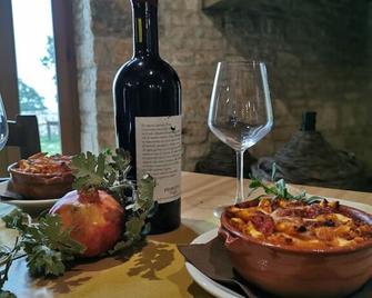 Tenuta Tedone Consolini - Ruvo di Puglia