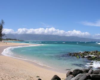 Hale Nihi - Paia, Maui - Paia - Playa