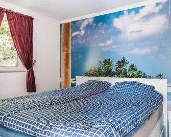 Holiday Home Ekenäs by Interhome - Ronneby - Bedroom