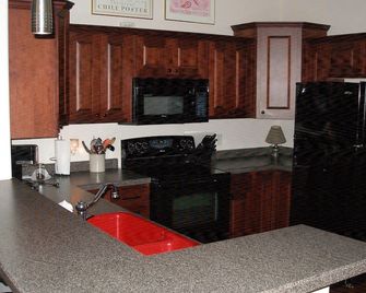 Hastings, Ne - Downtown - Hastings - Keuken