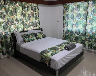 Whole House @Namadi, Suva, Fiji - Suva - Schlafzimmer