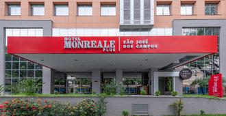 Monreale Plus Sao Jose dos Campos - סאו ז'וסה דו קמפוס
