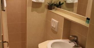 Villa Sigurata - Dubrovnik - Bathroom