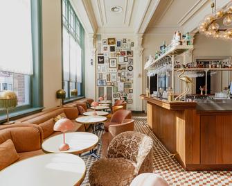 Hotel Mercier - Amsterdam - Restaurant