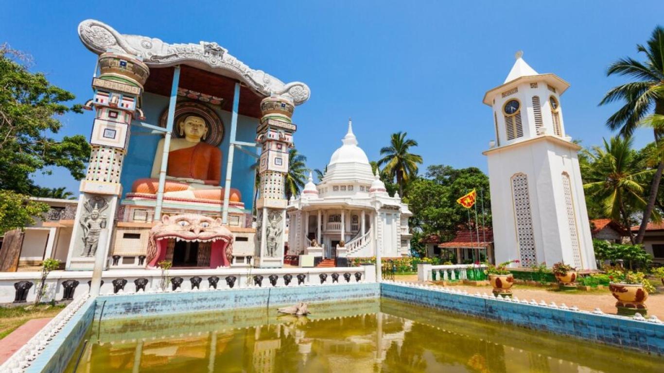 Morning Star Guest House