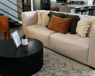 Casa De La Paz - Colima - Lounge