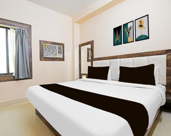 Collection O Gandhi Ghat Formerly Sai Resorts - Bhubaneswar - Habitación