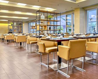 Melia Madeira Mare - Funchal - Restaurant